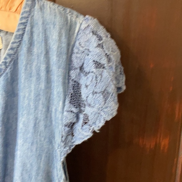 Jena dress cut out back - Picture 2 of 5